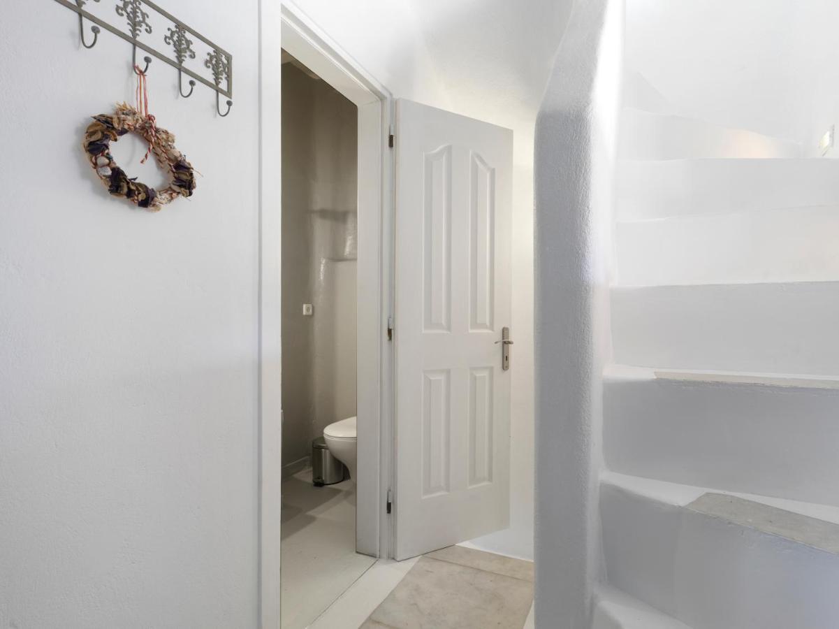 Sunset Villas In Mykonos By White Hills Mykonos Town Exteriör bild